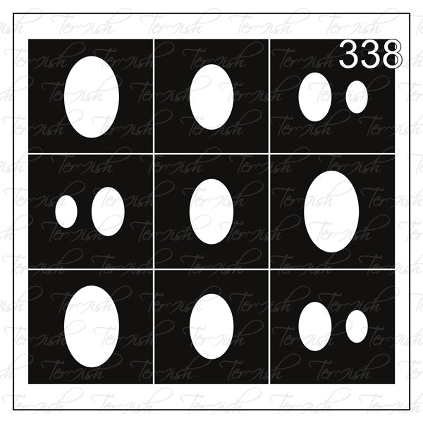 STENCILS