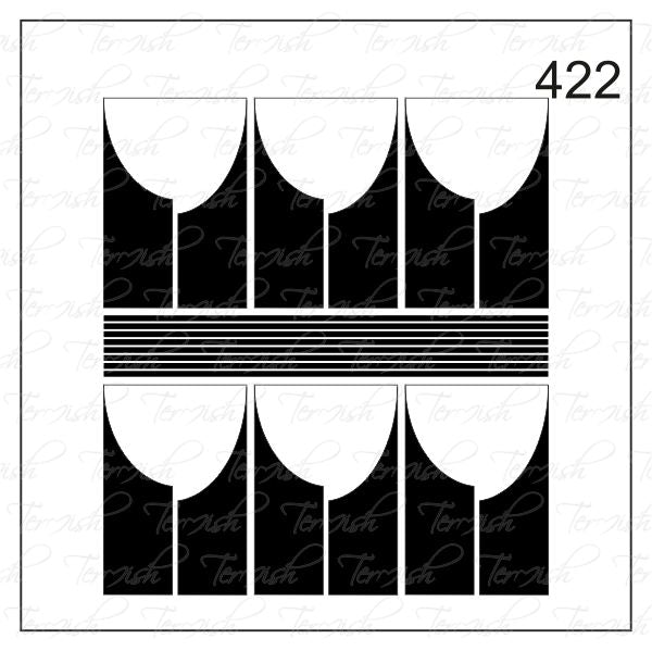 STENCILS