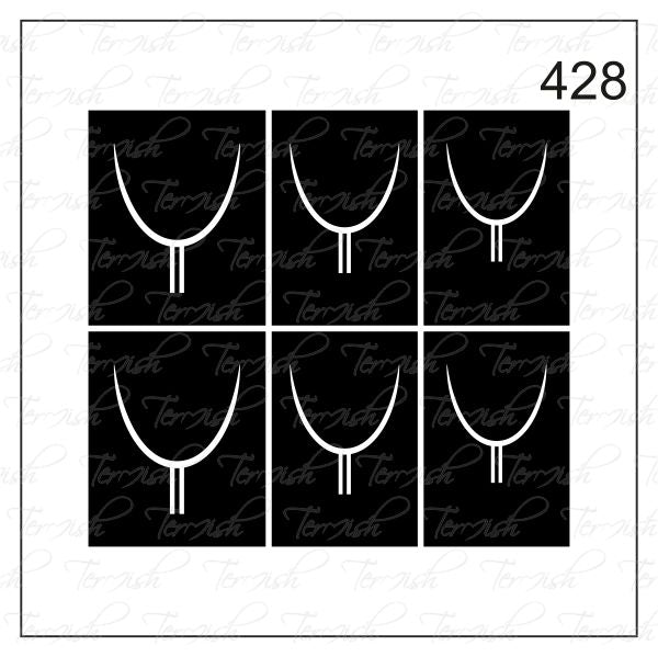 STENCILS