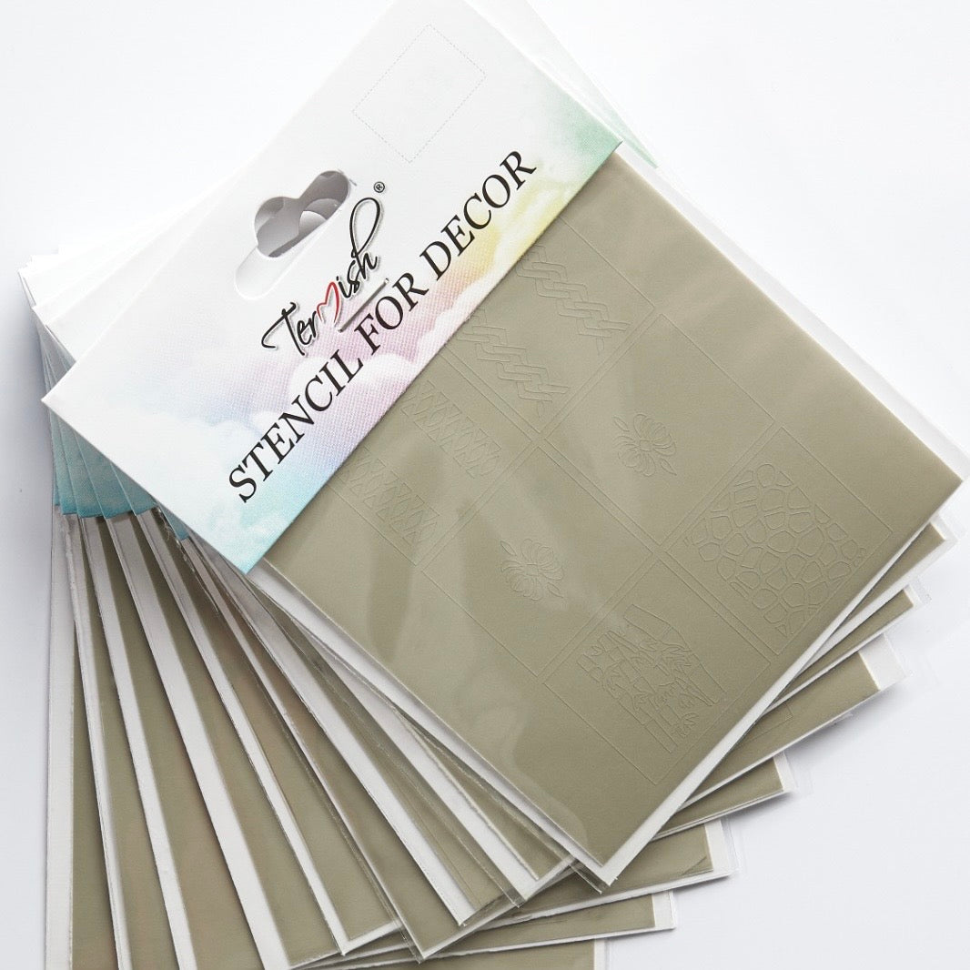 STENCILS