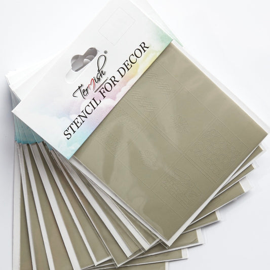 STENCILS