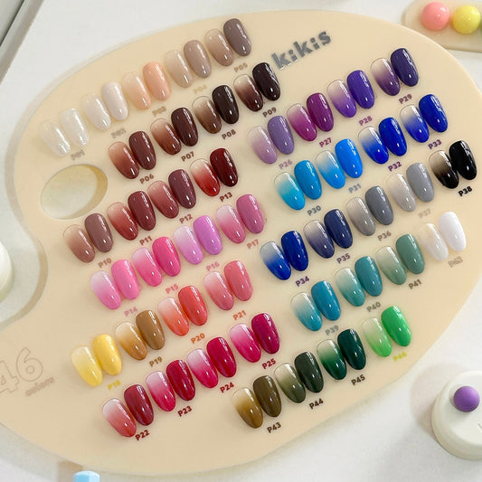 3 IN 1 GEL (PRE ORDER)