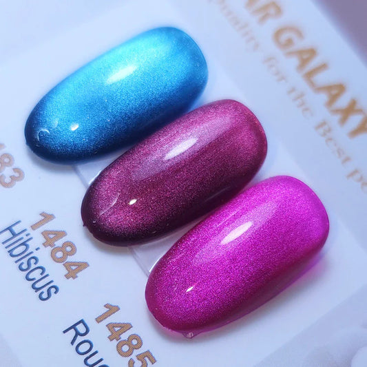 STAR GALAXY TANGO