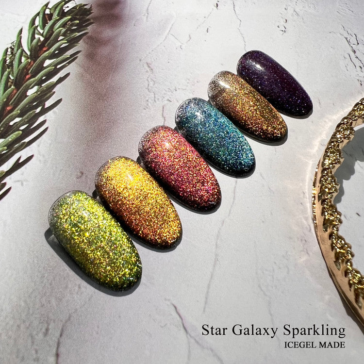 SPARKLING SERIES