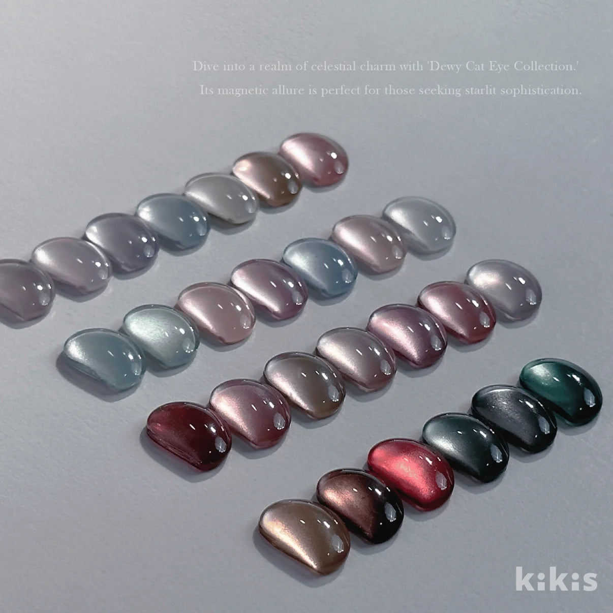 DEWY COLLECTION