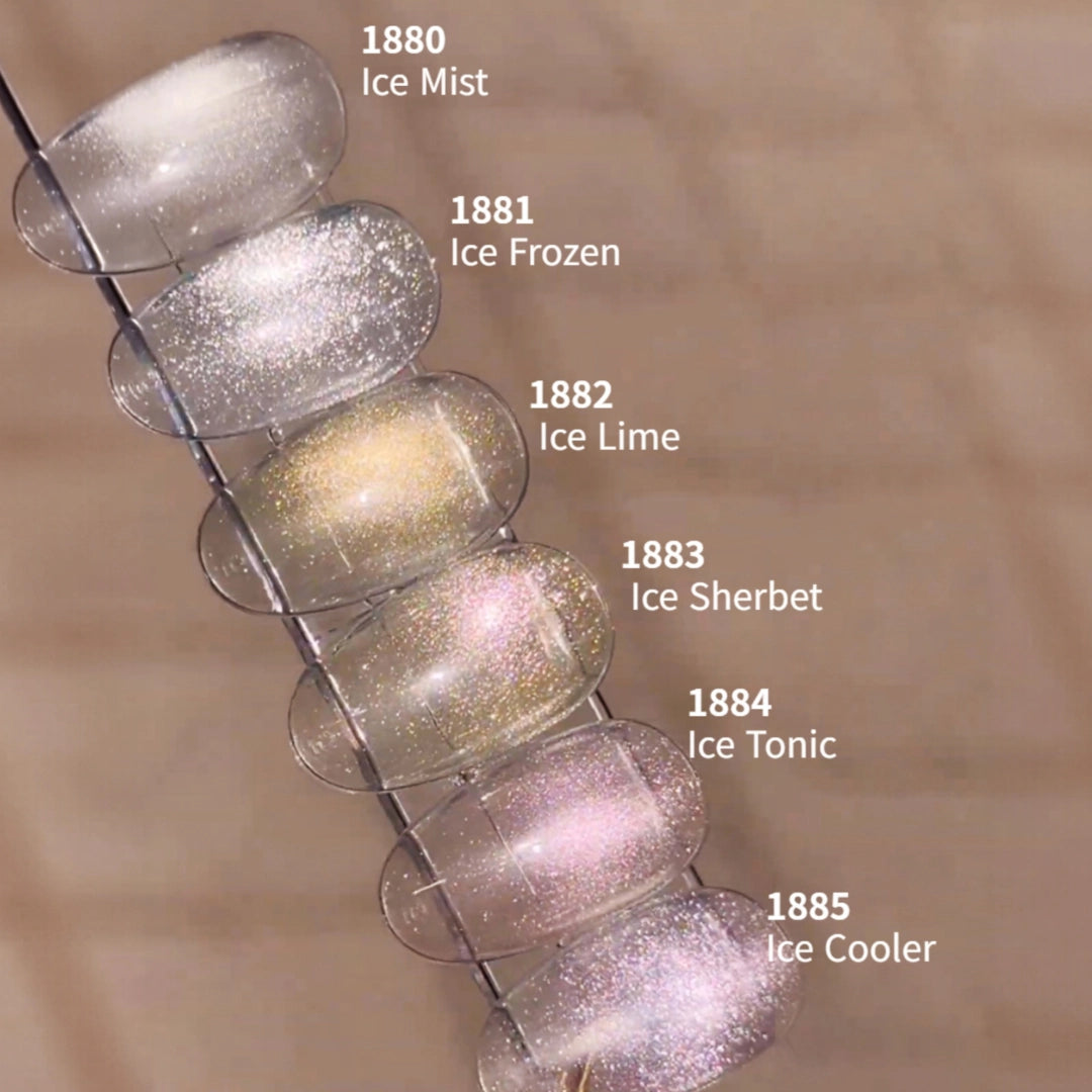 ICE MAG GEL