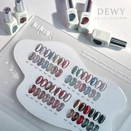 DEWY COLLECTION