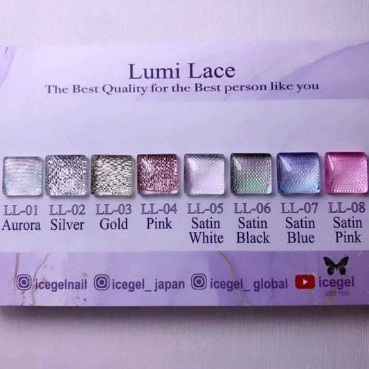 LUMI LACE