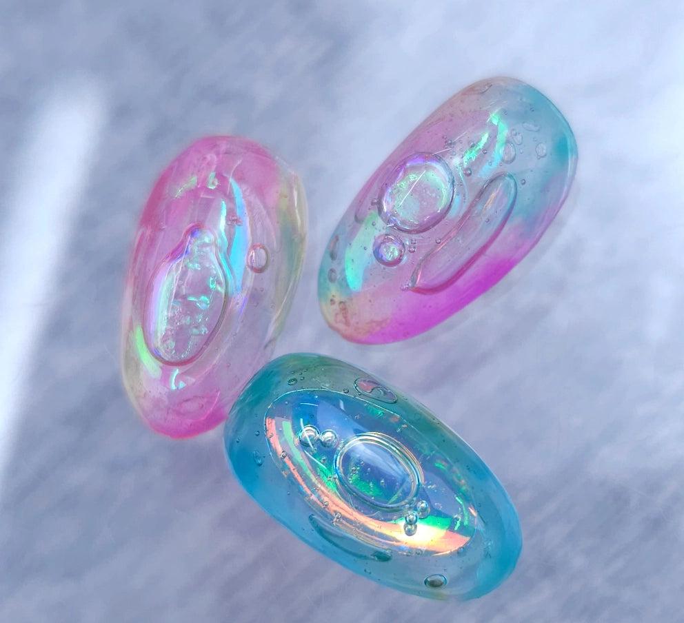AIR POP GEL