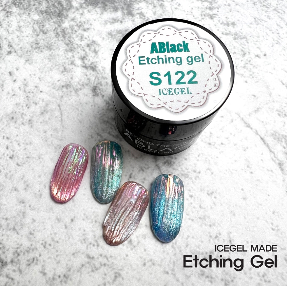 ETCHING GEL