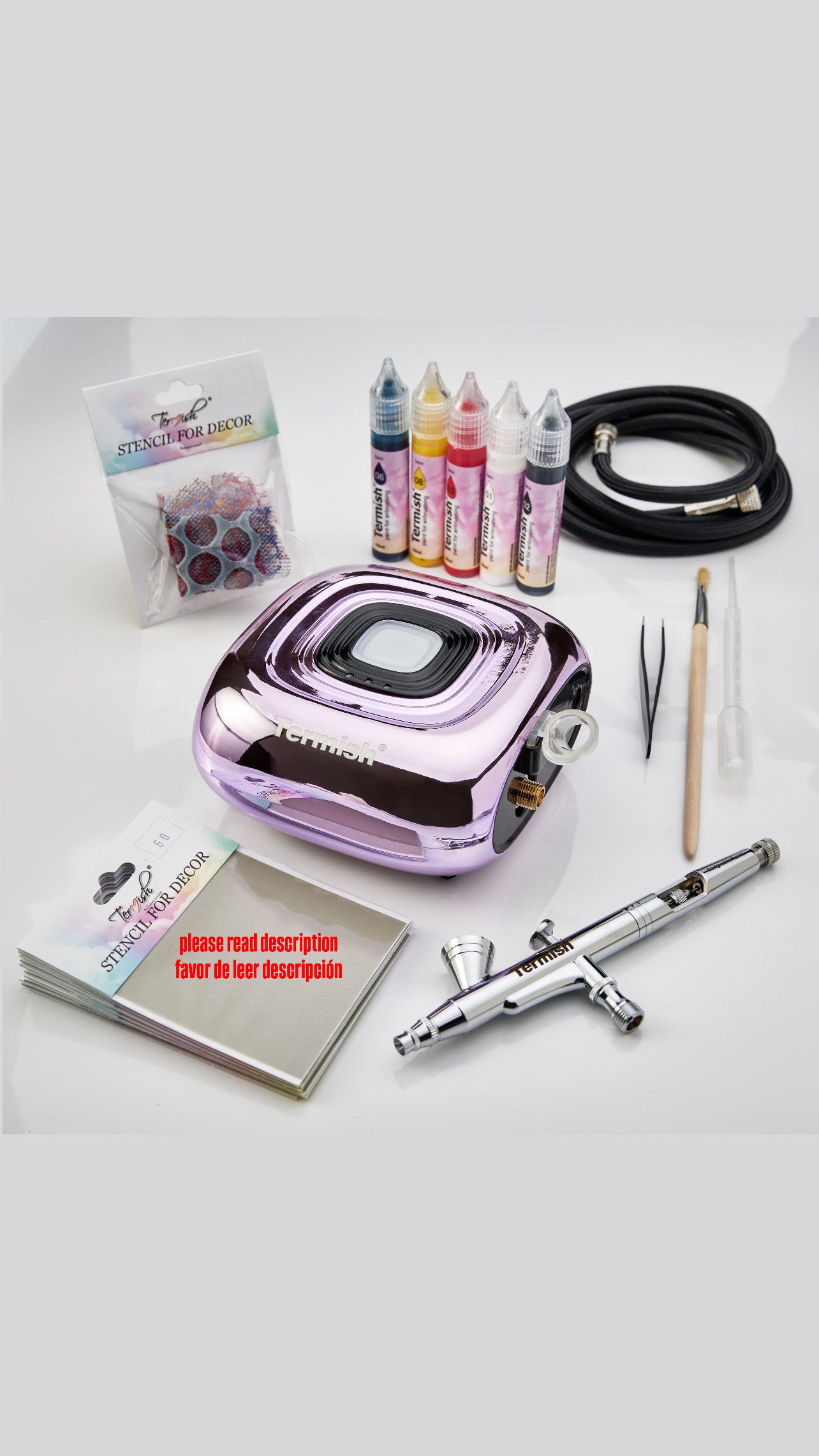AIRBRUSH MACHINE