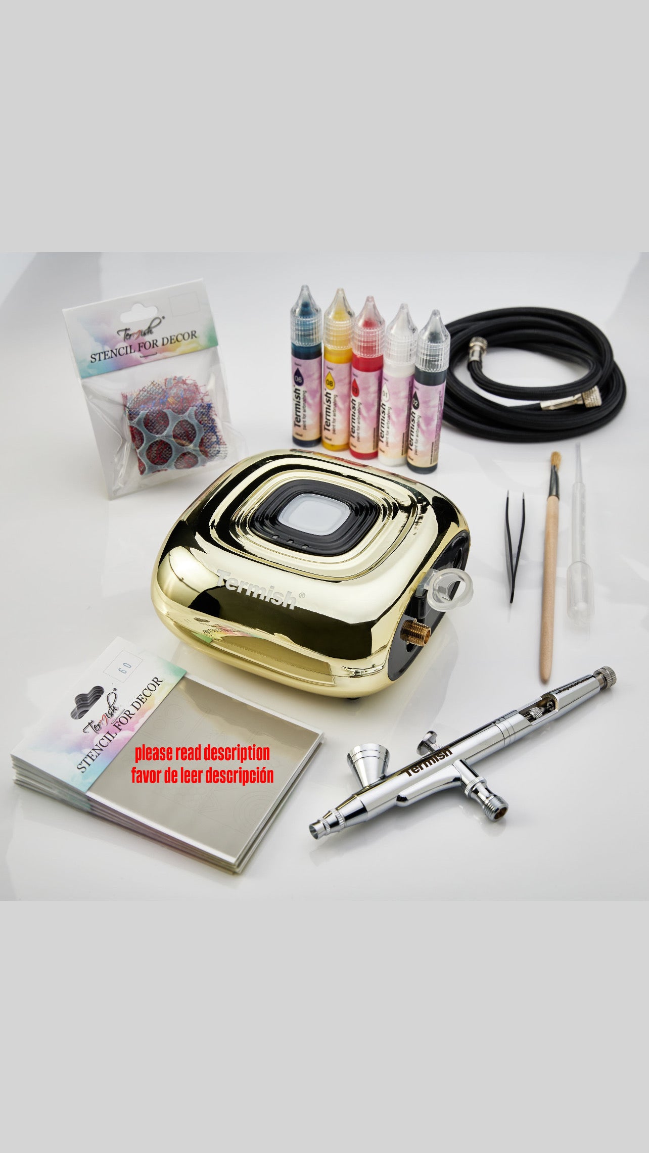 AIRBRUSH MACHINE