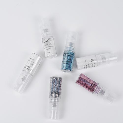 SPRAY GRADIENT SET
