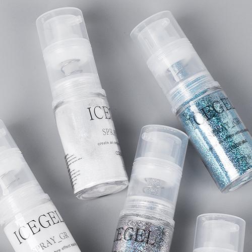 SPRAY GRADIENT SET