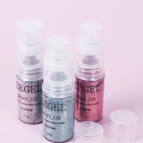 SPRAY GRADIENT SET