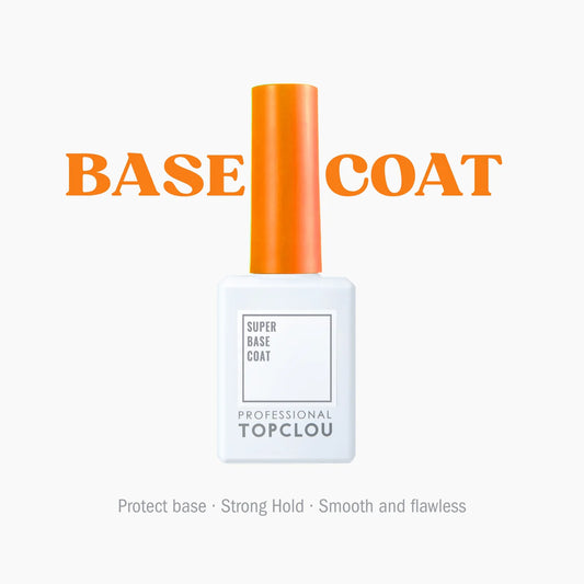 SUPER BASE COAT (PRE ORDER)