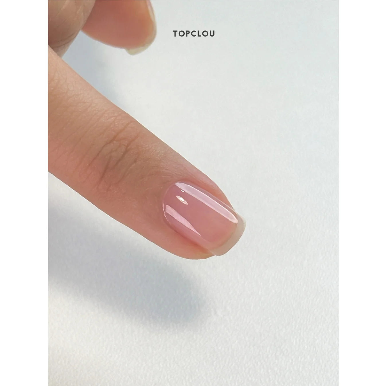 ULTRA GLOSS TOP COAT