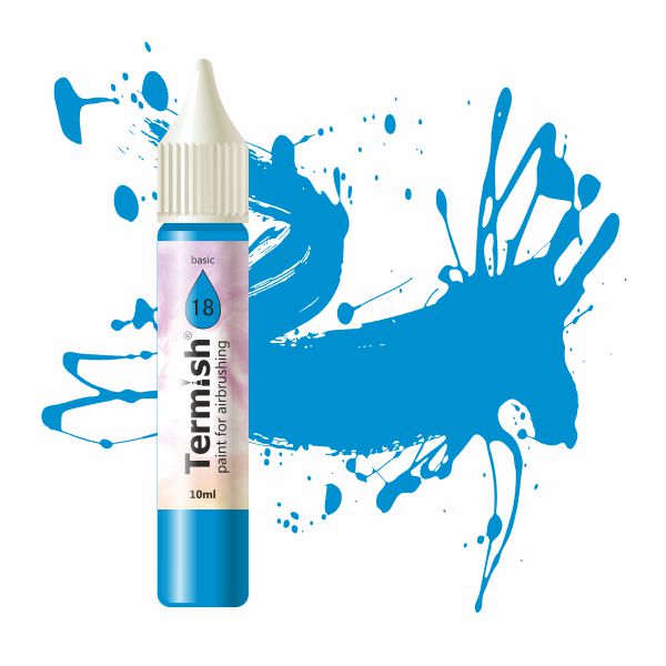 BASIC PAINT