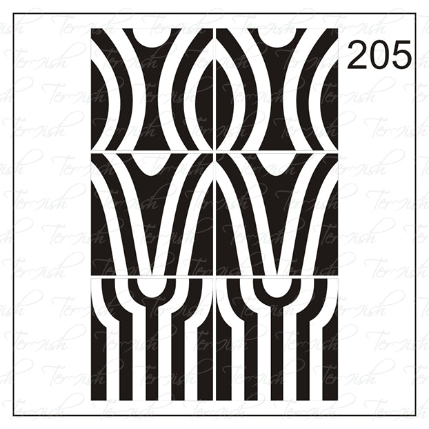 STENCILS