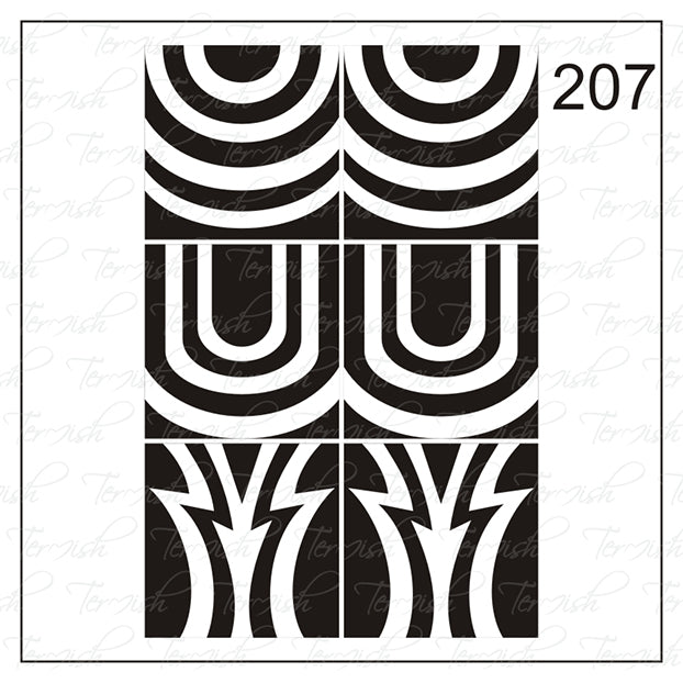 STENCILS