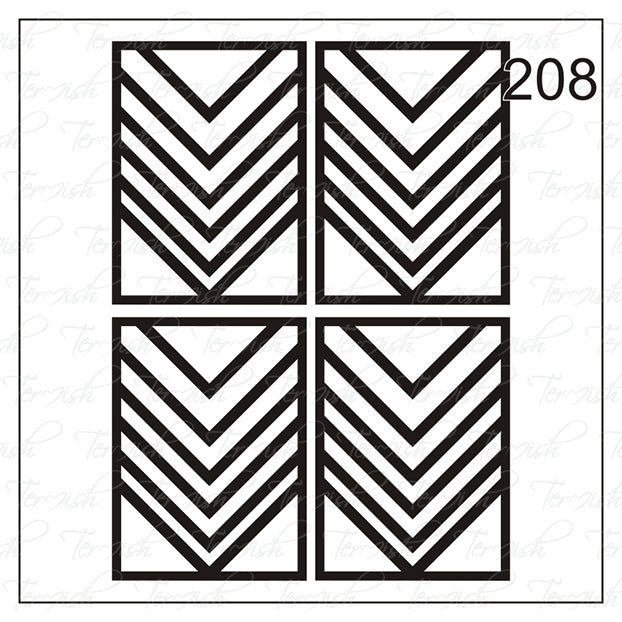 STENCILS