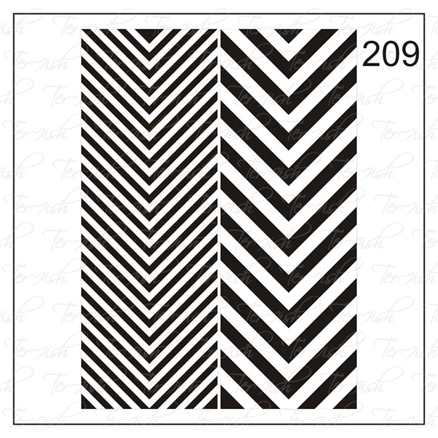 STENCILS