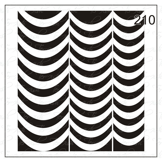 STENCILS