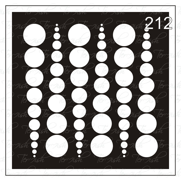 STENCILS