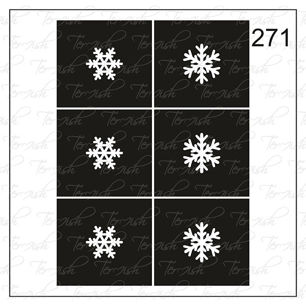 STENCILS
