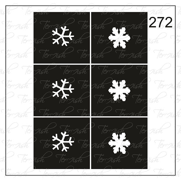 STENCILS