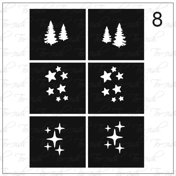 STENCILS