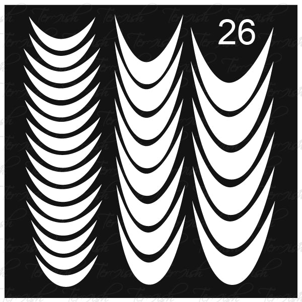 STENCILS