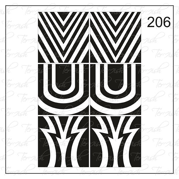 STENCILS