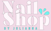 Nail Shop Julianna logo