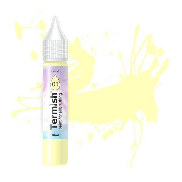 PASTEL PAINT