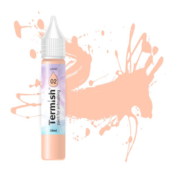 PASTEL PAINT