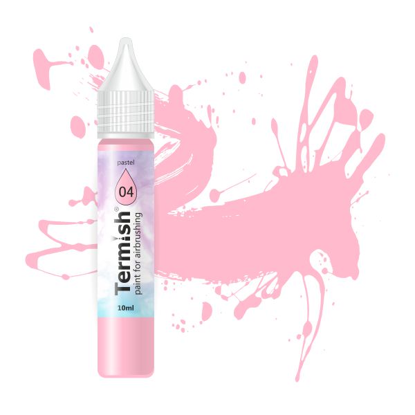 PASTEL PAINT