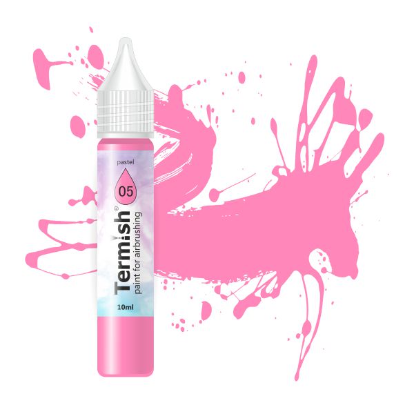 PASTEL PAINT