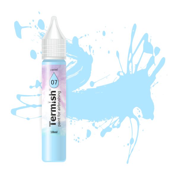 PASTEL PAINT