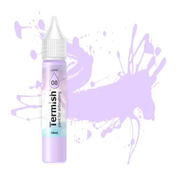 PASTEL PAINT