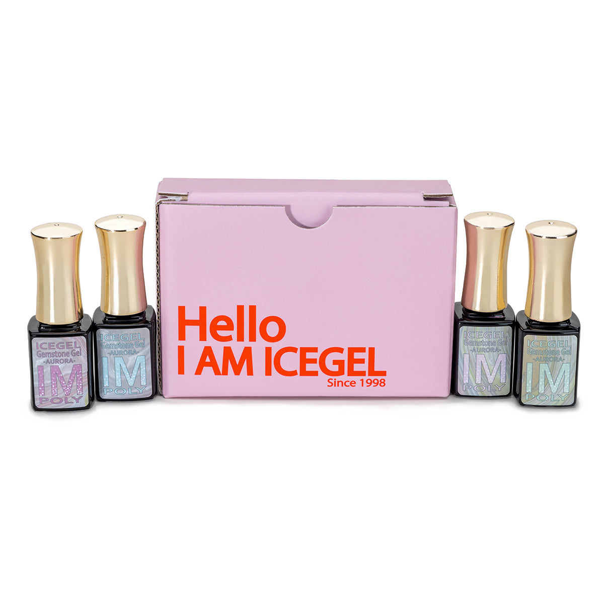 GEMSTONE GEL-AURORA