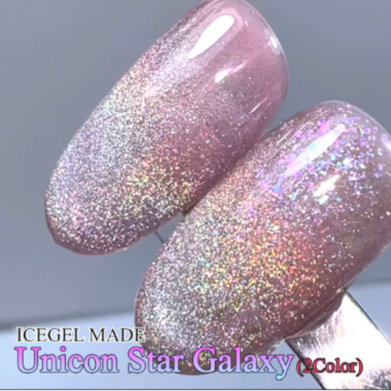 UNICORN STAR GALAXY