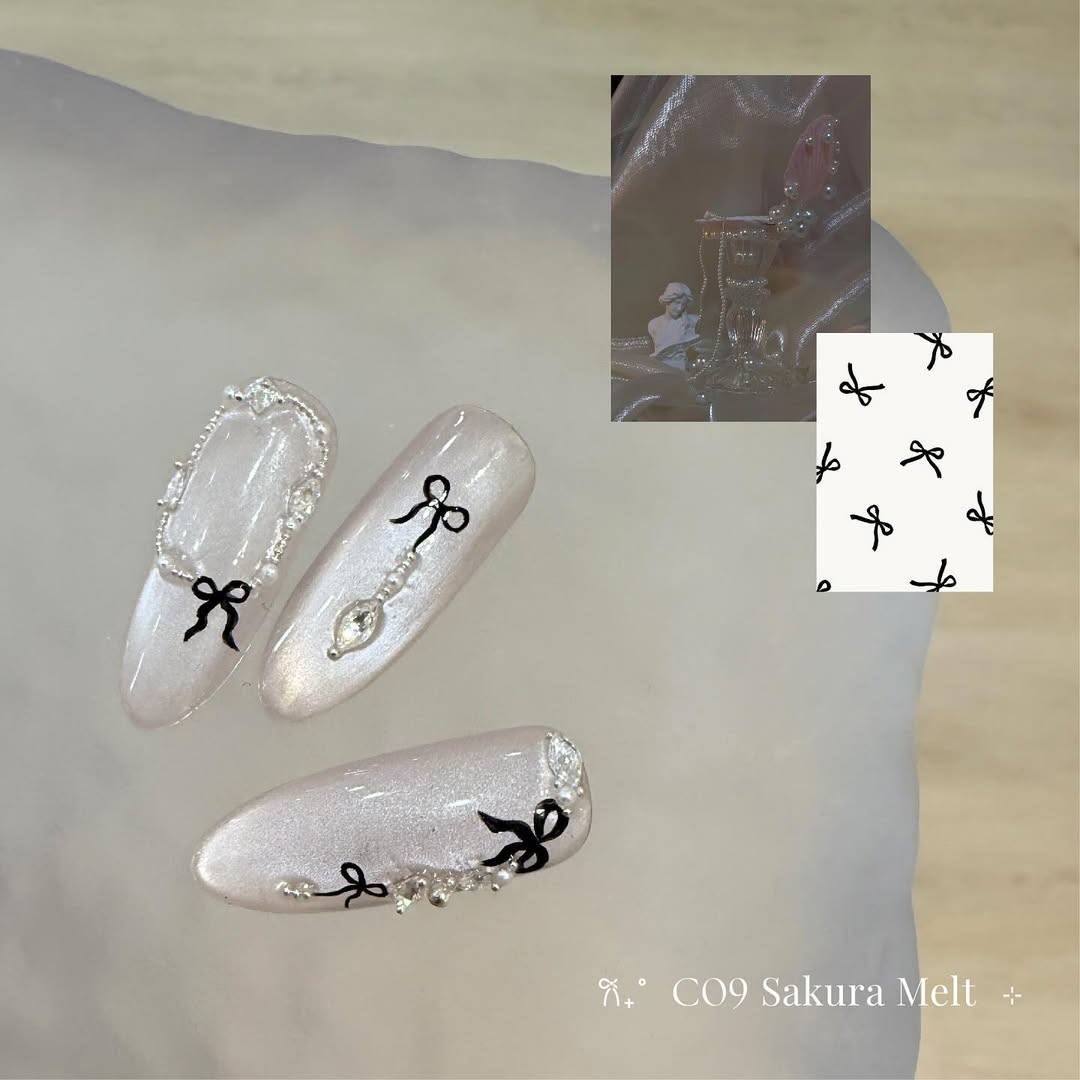 OH MY GLOSS COLLECTION