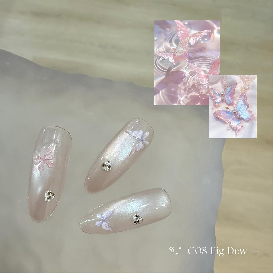 OH MY GLOSS COLLECTION