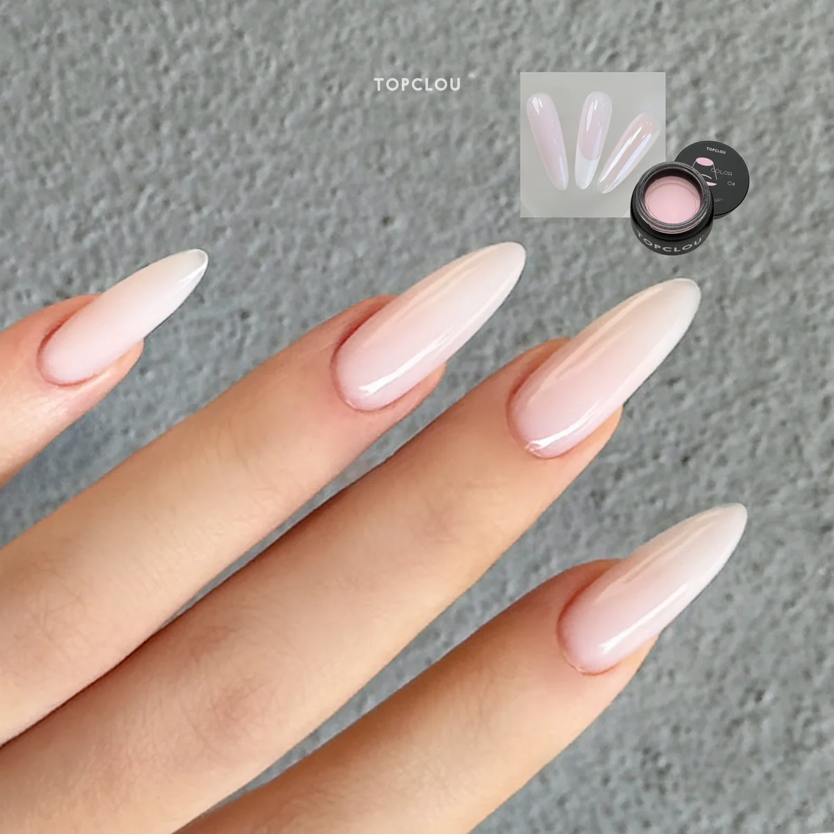 COLOR BUILDER GEL