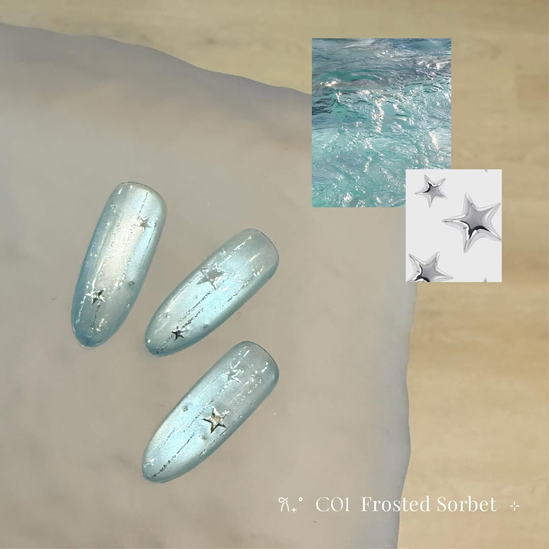 OH MY GLOSS COLLECTION