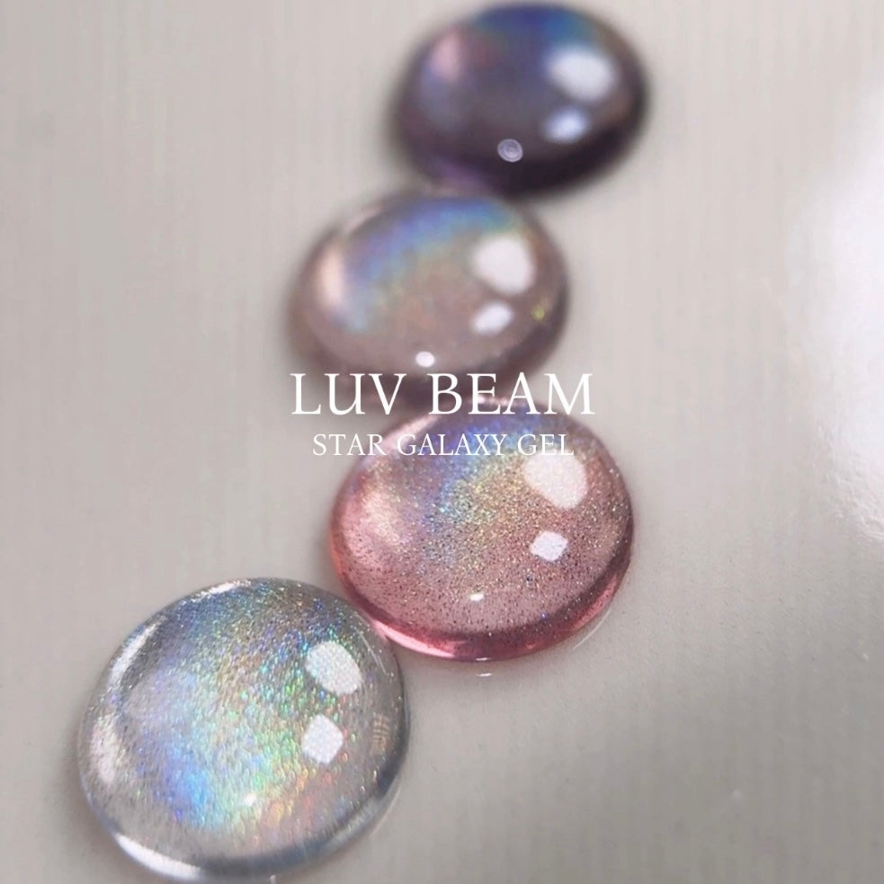 LUV BEAM GEL