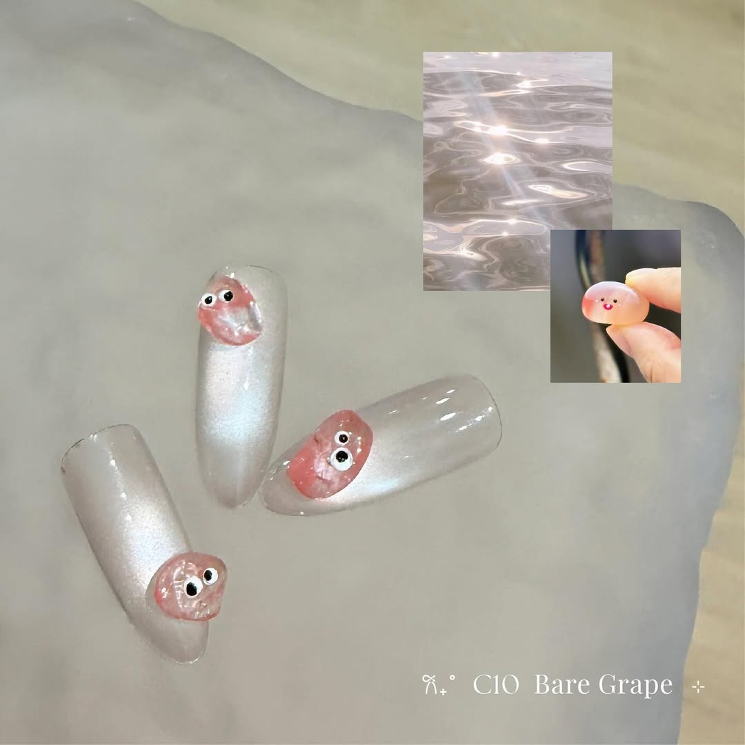 OH MY GLOSS COLLECTION