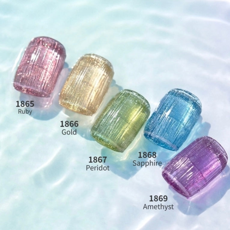 GEM GEL STAR GALAXY