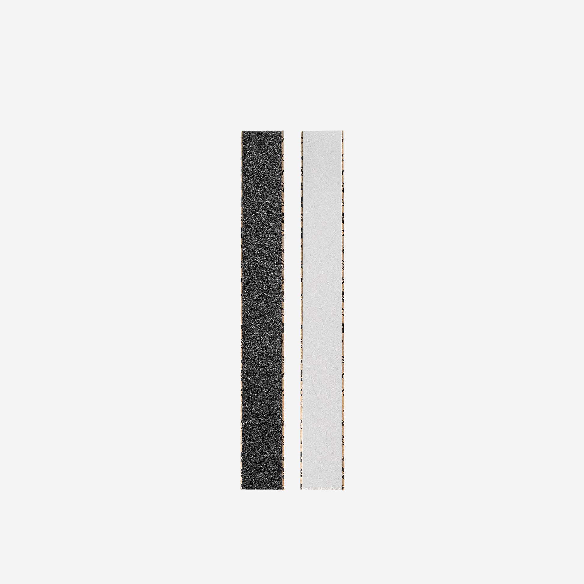 Two Sided File DISPOSABLE DOUBLE-SIDED FILE 100/180 grit (50pcs) – Nail Shop by Julianna